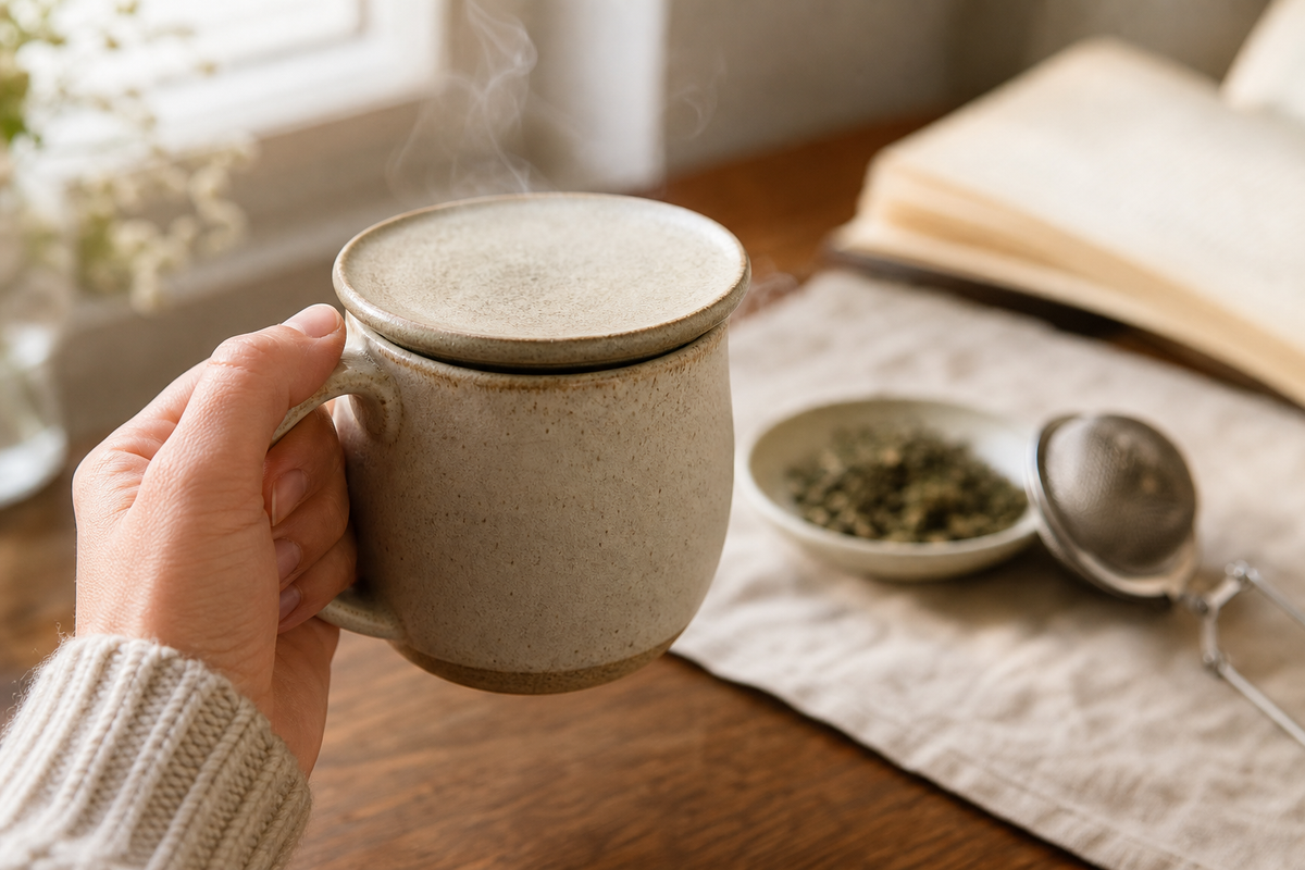 5 Simple Tea Hacks to Elevate Your Daily Brew (No Fancy Equipment Needed)