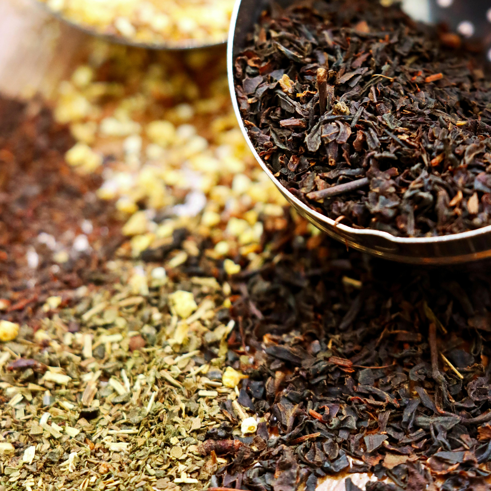 Zero Caffeine – Tea Source