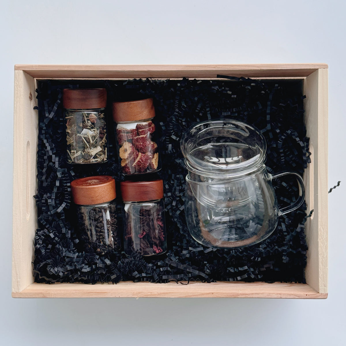 Tea Gift Sets Philippines | Curated Gifts by Tea Source