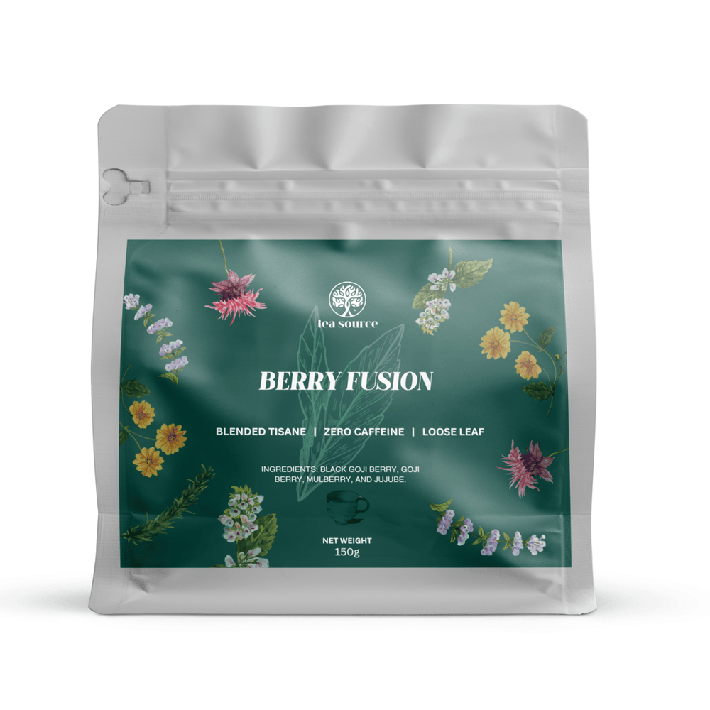 Berry Fusion