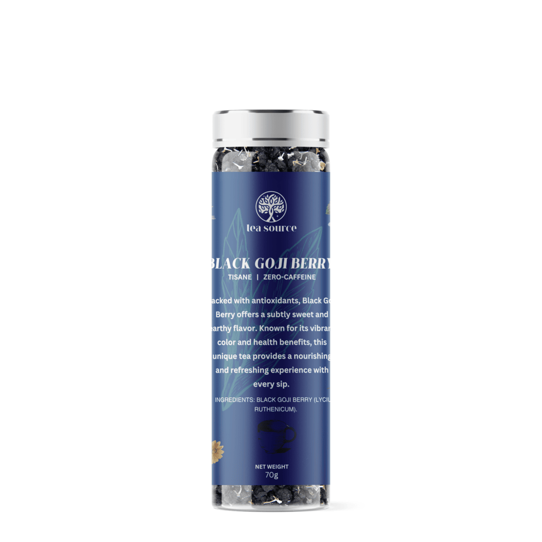 Black Goji Berry