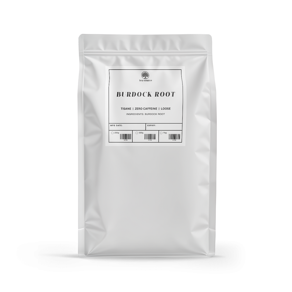 
                      
                        Burdock Root Tea
                      
                    