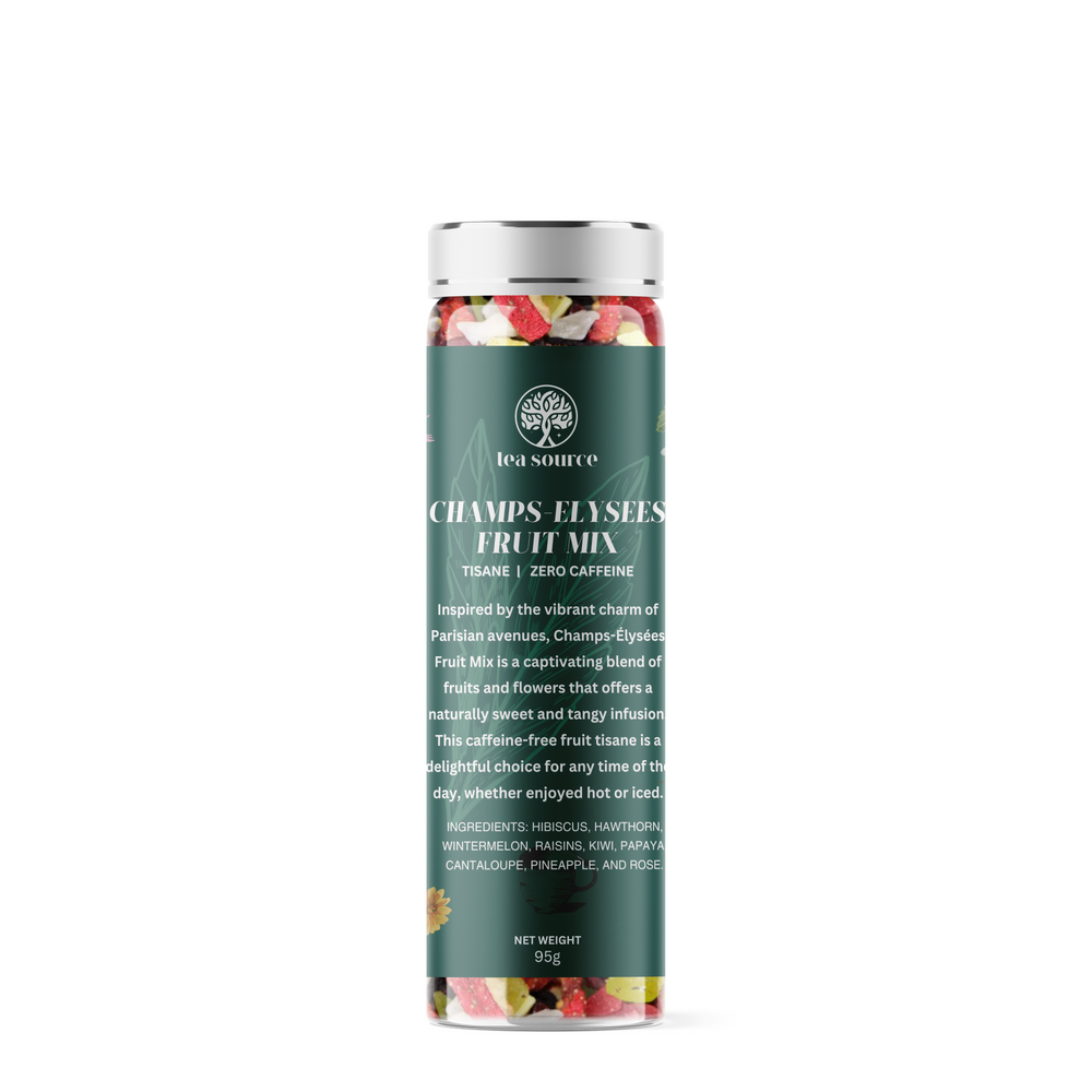 Champs-Elysees Fruit Mix