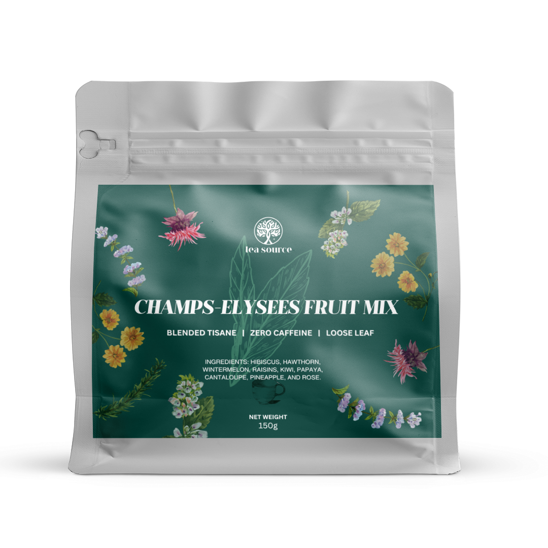 Champs-Elysees Fruit Mix