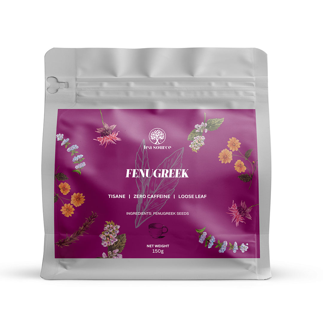Fenugreek Tea