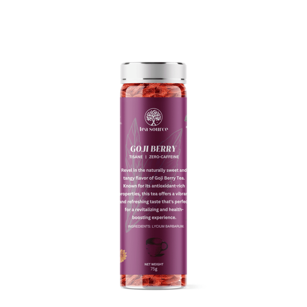 Goji Berry Tea