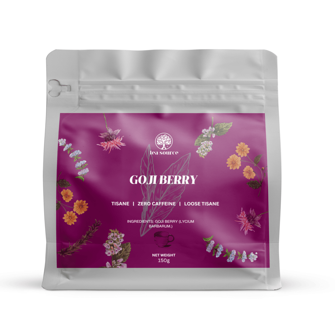 Goji Berry Tea