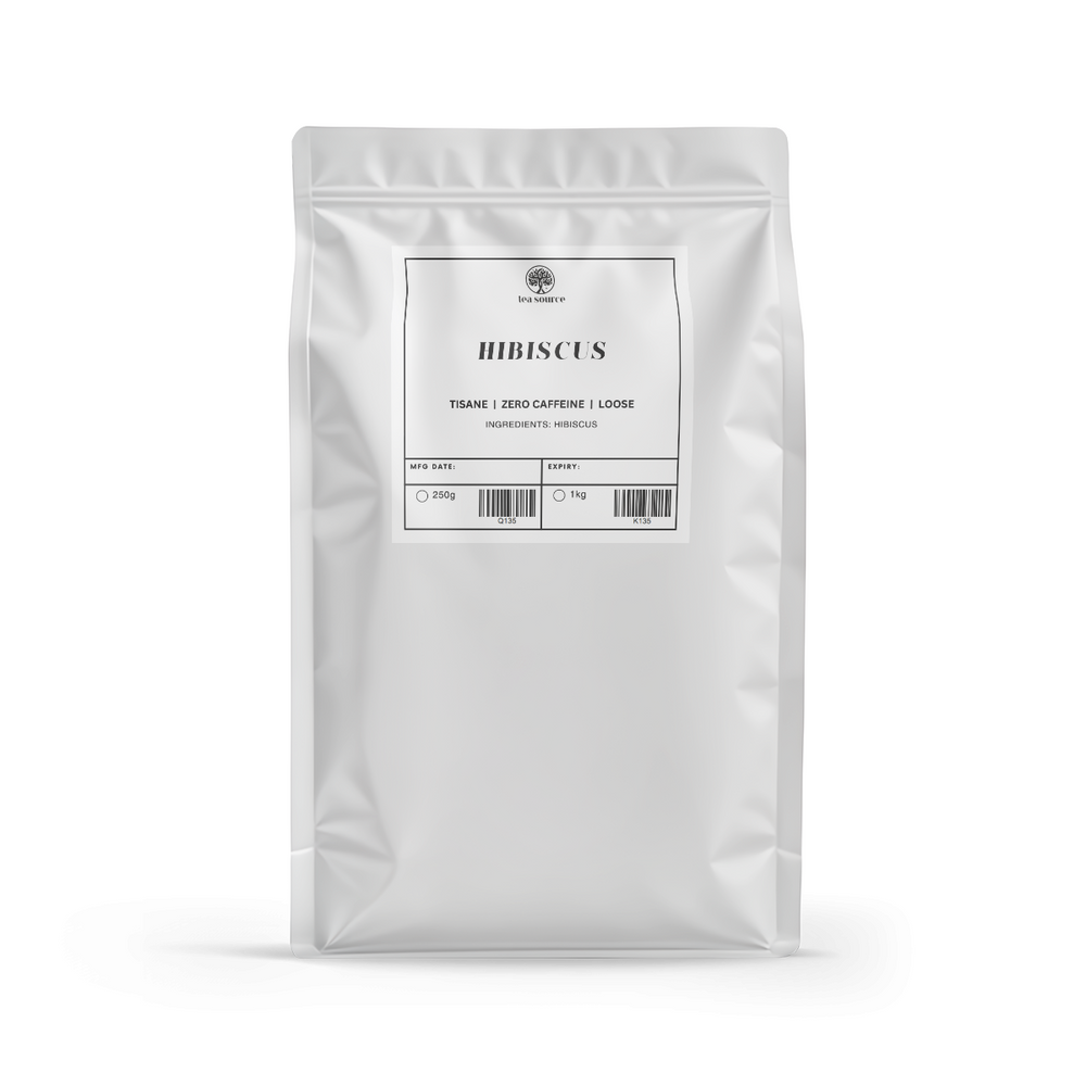 
                      
                        Hibiscus Tea
                      
                    