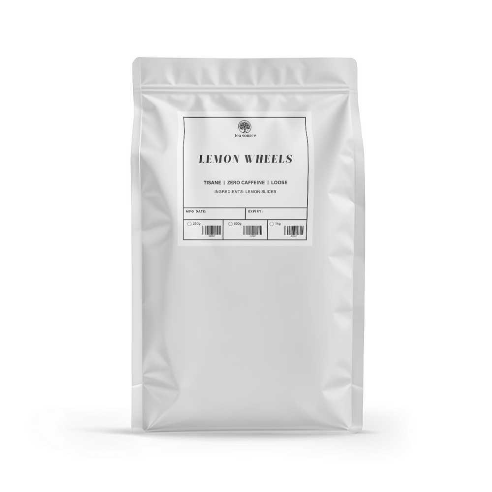 
                      
                        Lemon Slices Tea
                      
                    