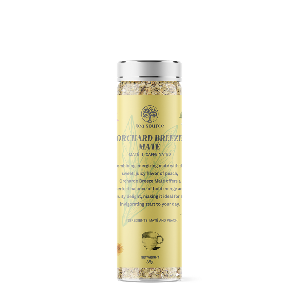 Orchard Breeze Mate