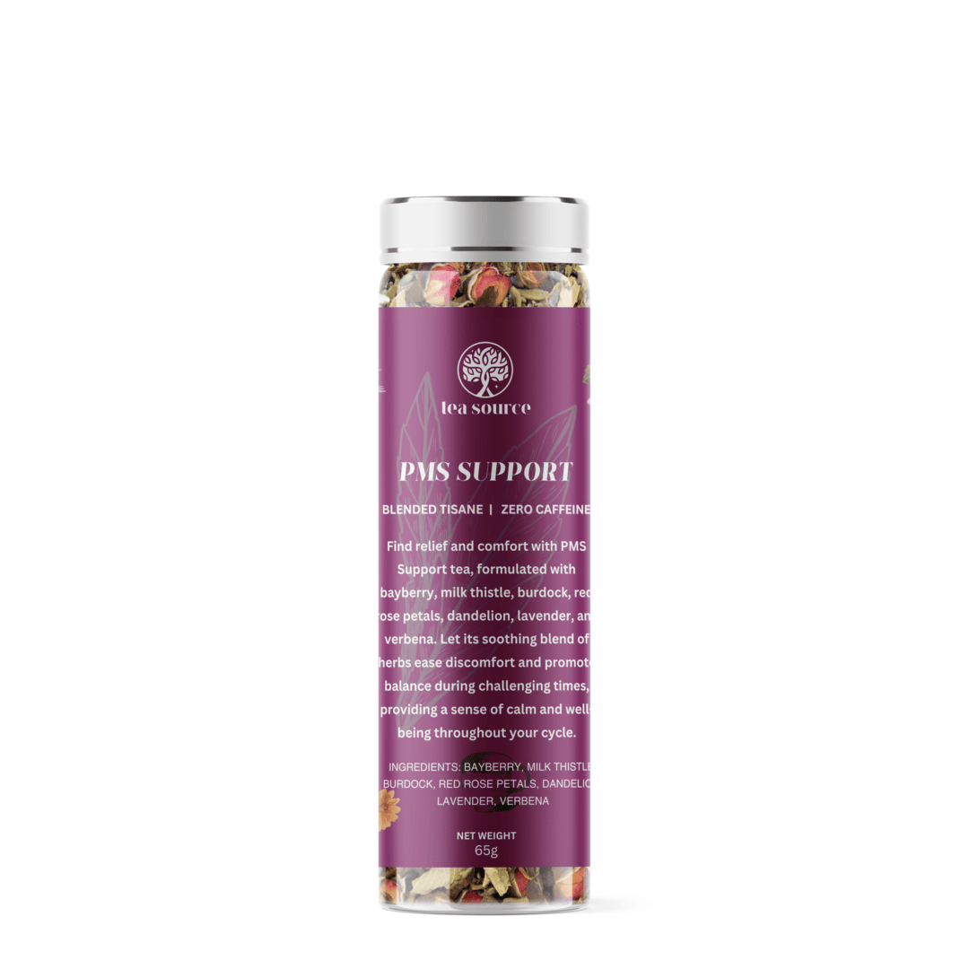 PMS Support Herbal Tea
