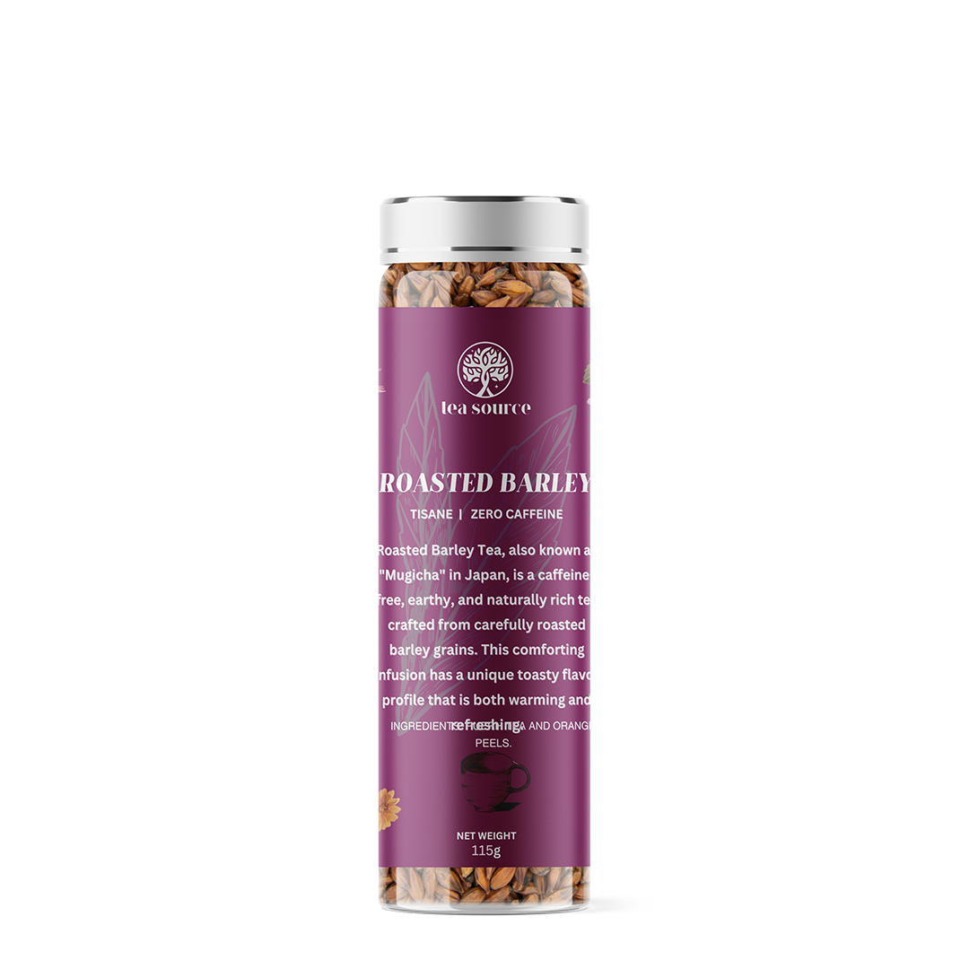 Roasted Barley Tea