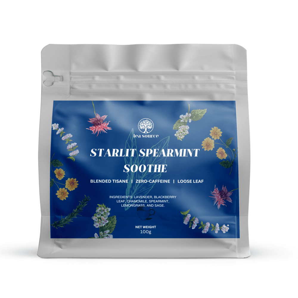 Starlit Spearmint Soothe