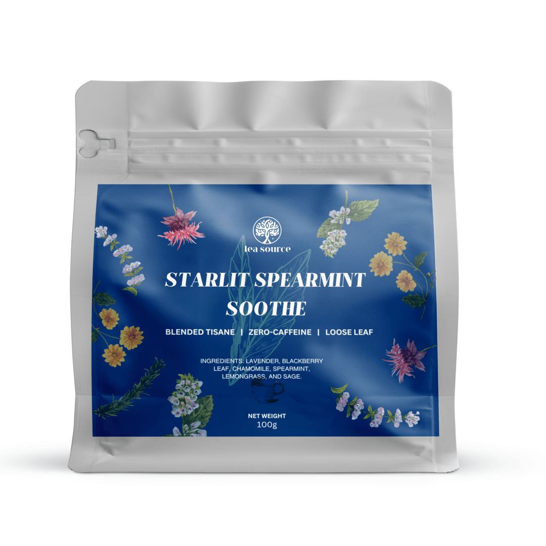 Starlit Spearmint Soothe