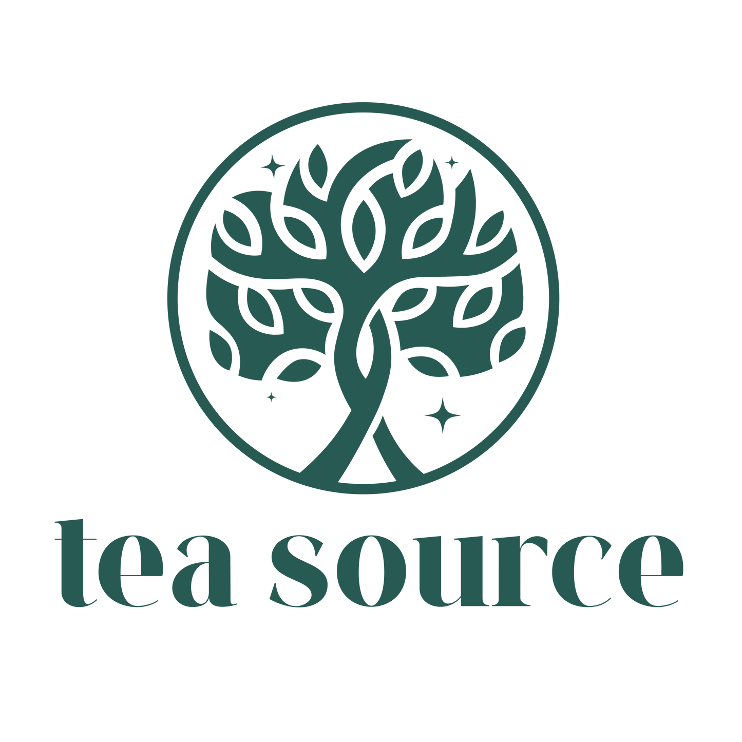 Tea Source