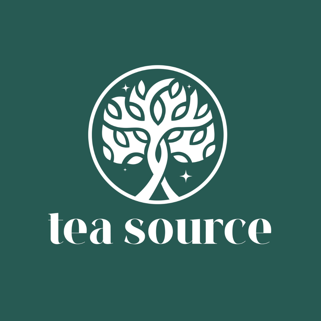Connect with Tea Source