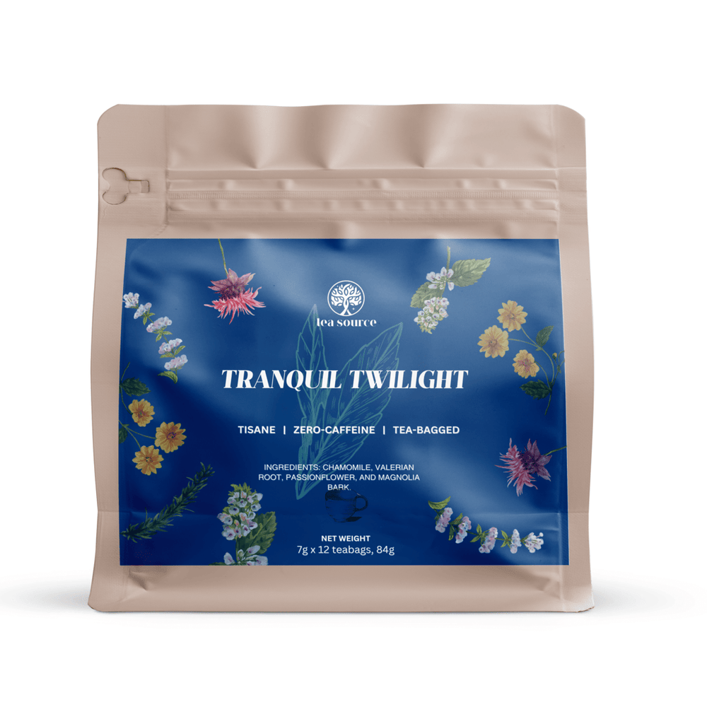 
                      
                        Tranquil Twilight
                      
                    