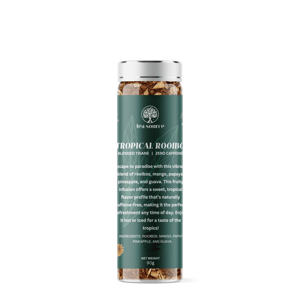 Tropical Rooibos Tea