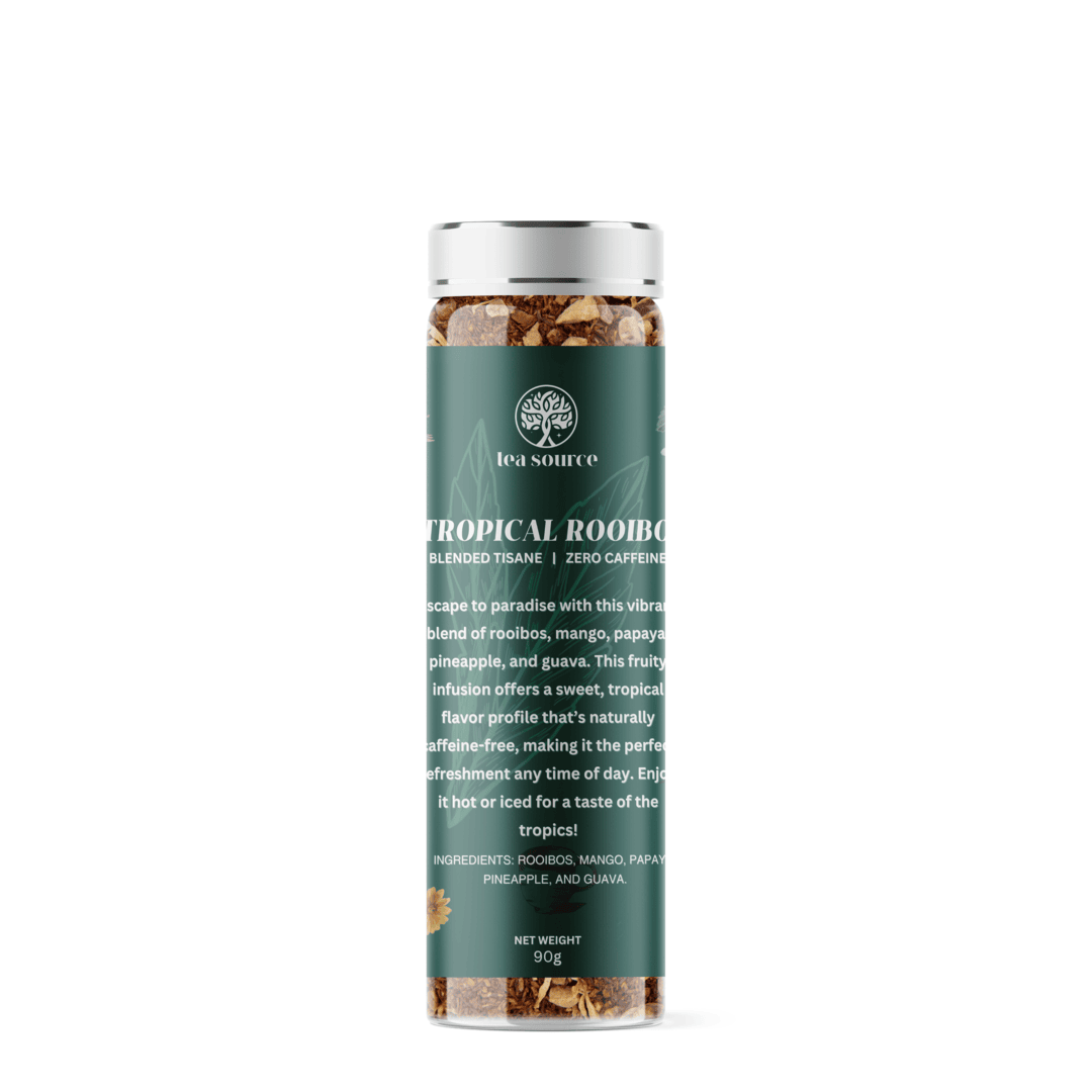 Tropical Rooibos Tea