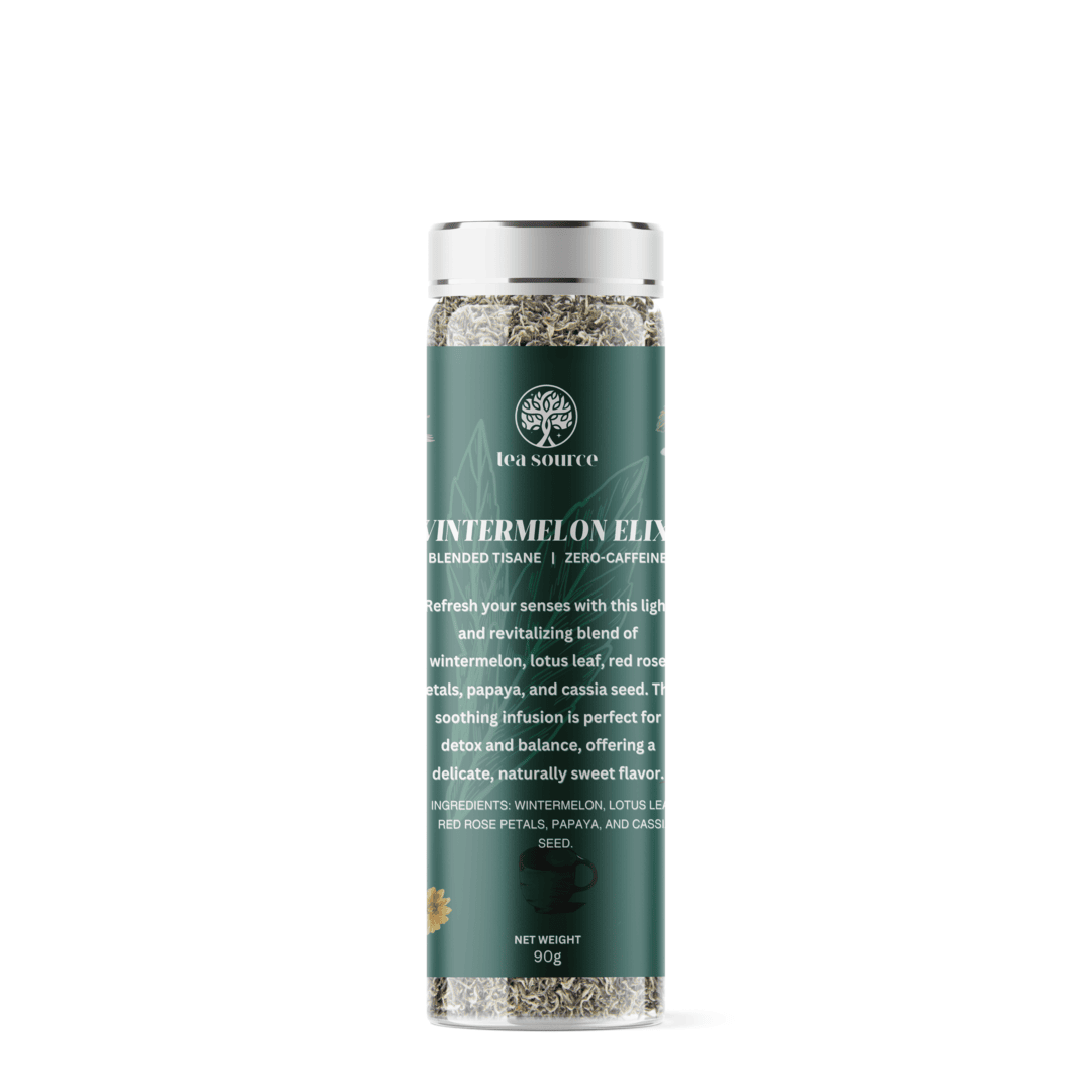 Wintermelon Elixir