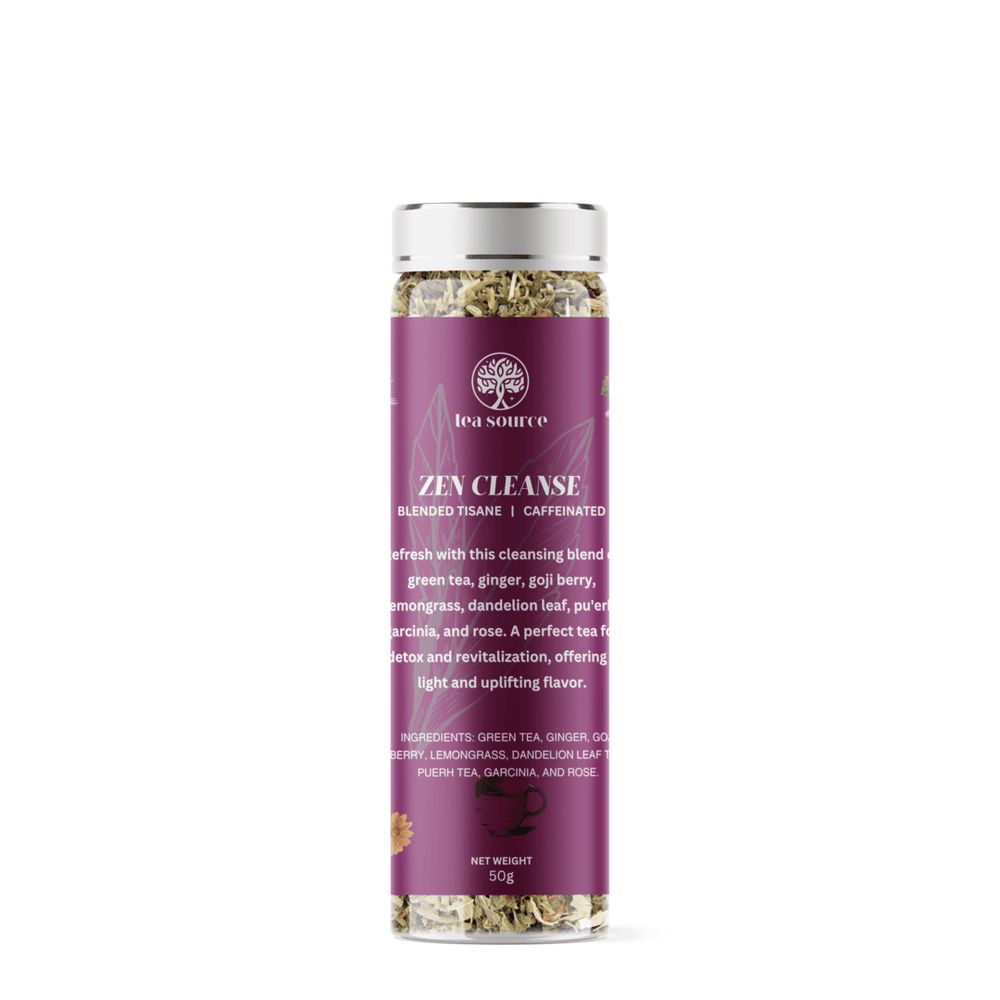 Zen Cleanse Detox