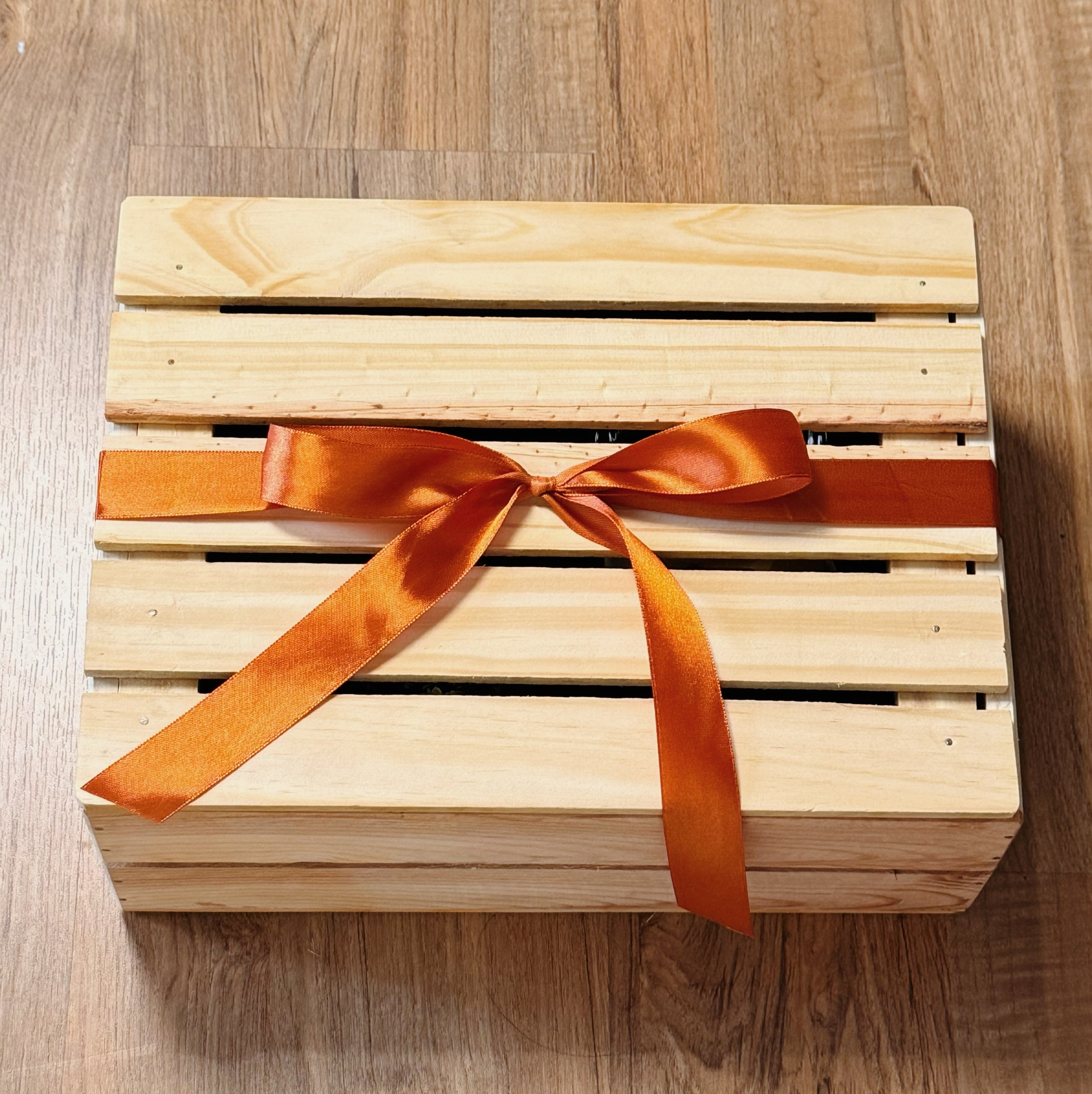 Bloom & Brew Crate Set – Tea Source