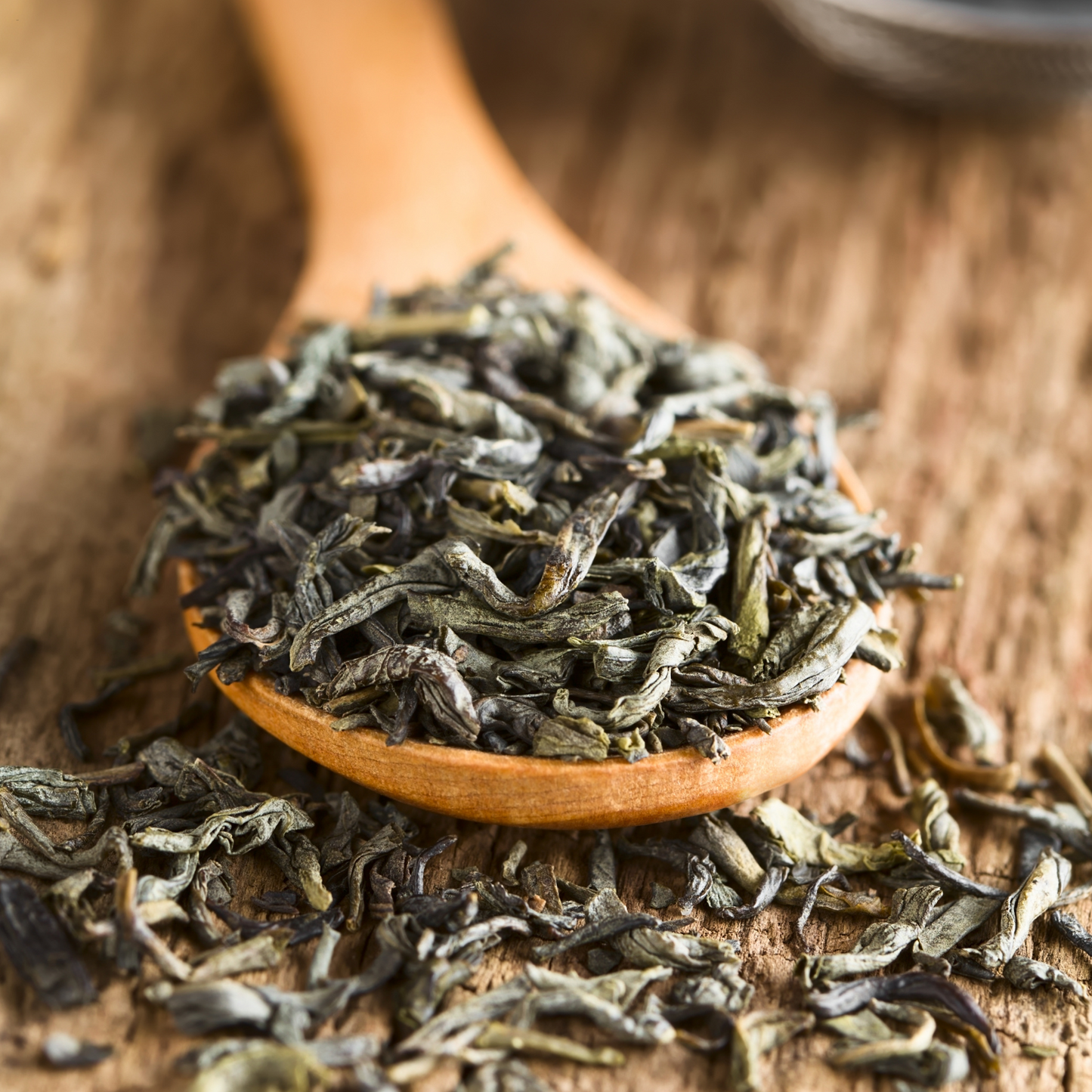 Black Tea