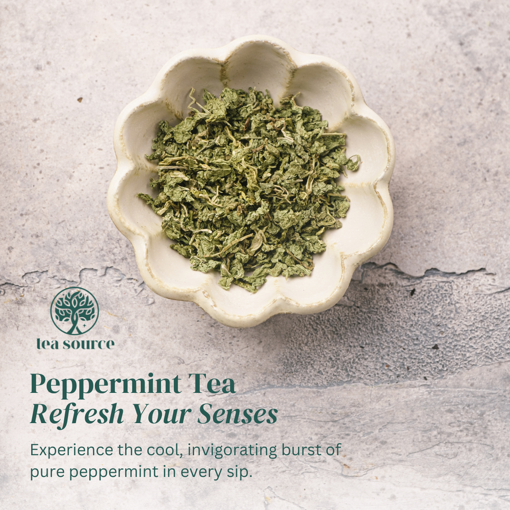 
                      
                        Peppermint
                      
                    