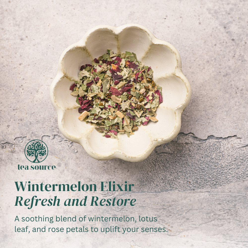 
                      
                        Wintermelon Elixir
                      
                    