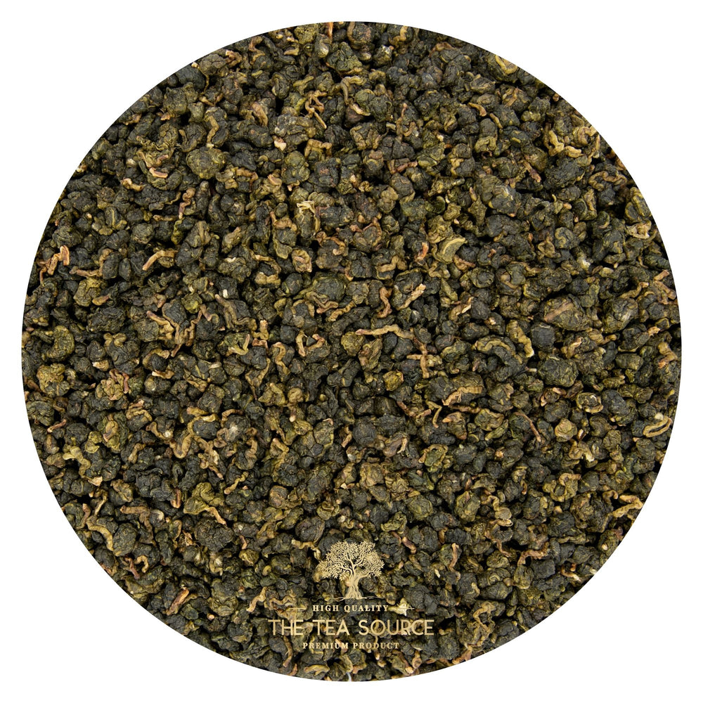 
                      
                        Dong Ding Oolong Tea
                      
                    