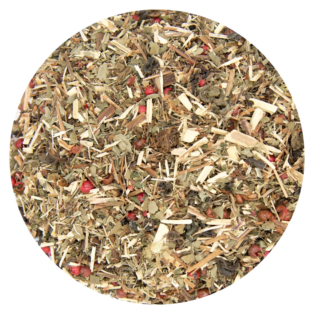 
                      
                        Blooming Balance Fertilitea
                      
                    