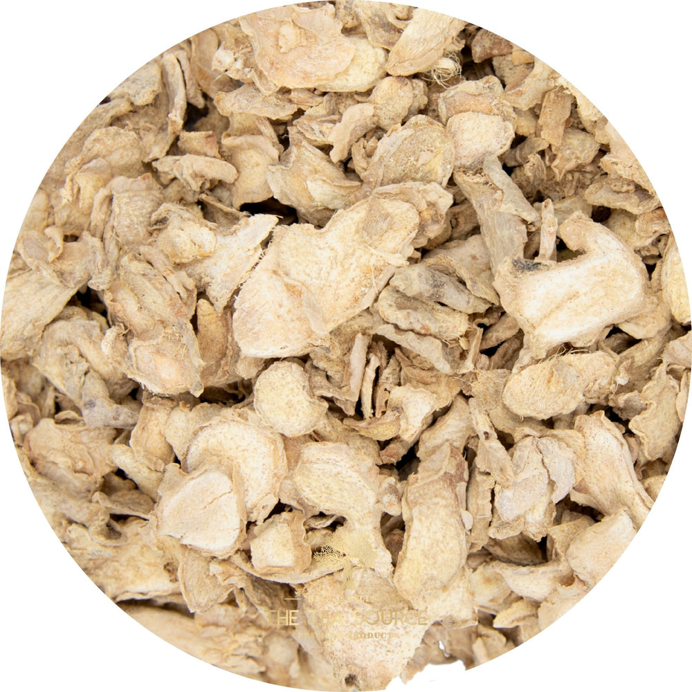 
                      
                        Ginger Tea
                      
                    