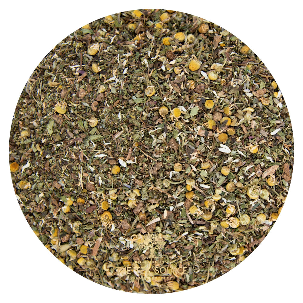 
                      
                        Golden Slumber Tea
                      
                    