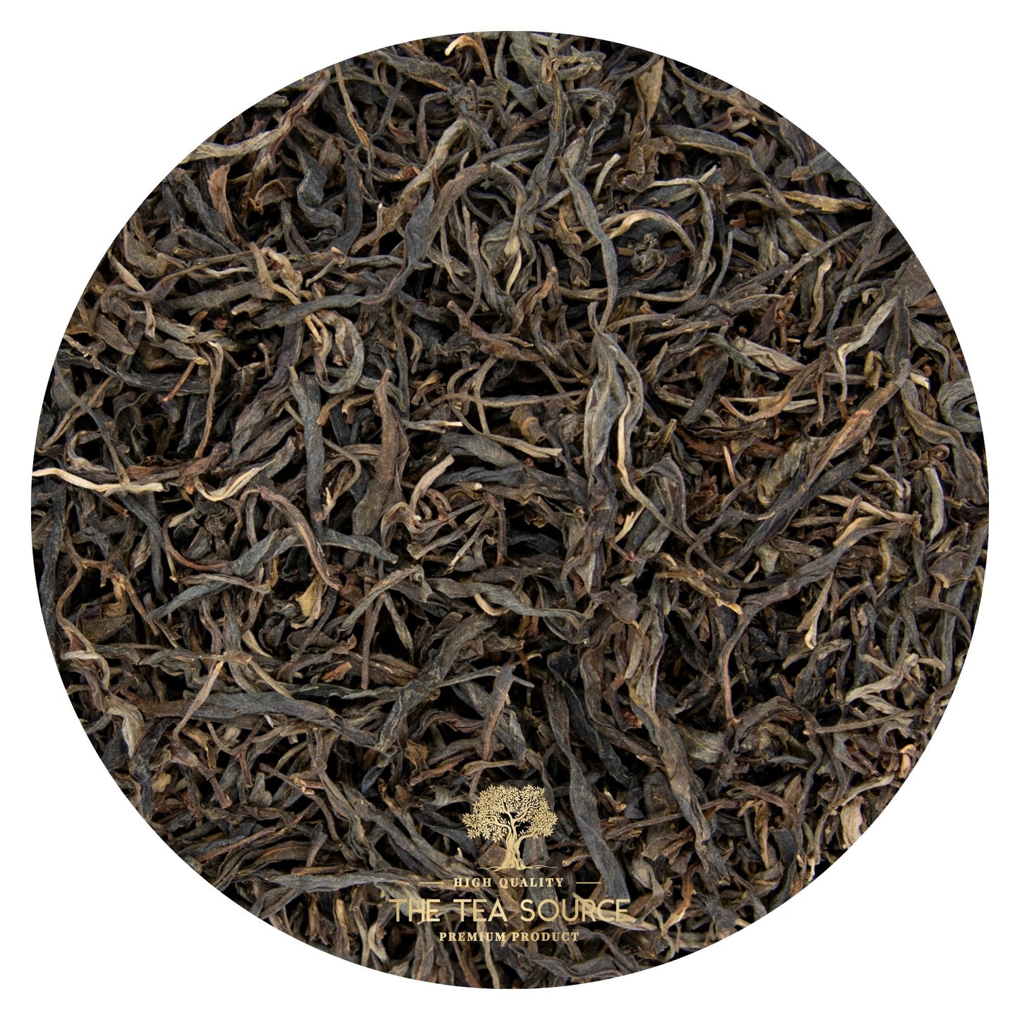 Raw Puerh Tea | Authentic Fermented Tea for Depth & Complexity | Tea ...